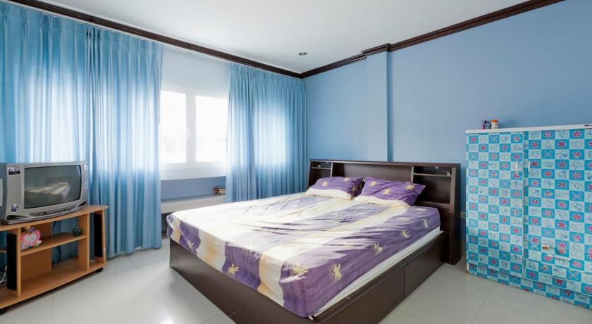 New Era Guesthouse 布吉 外观 照片